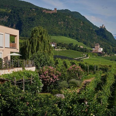 Апартаменти Weingut Stuck Апп'яно-сулла-Страда-дель-Віно Екстер'єр фото