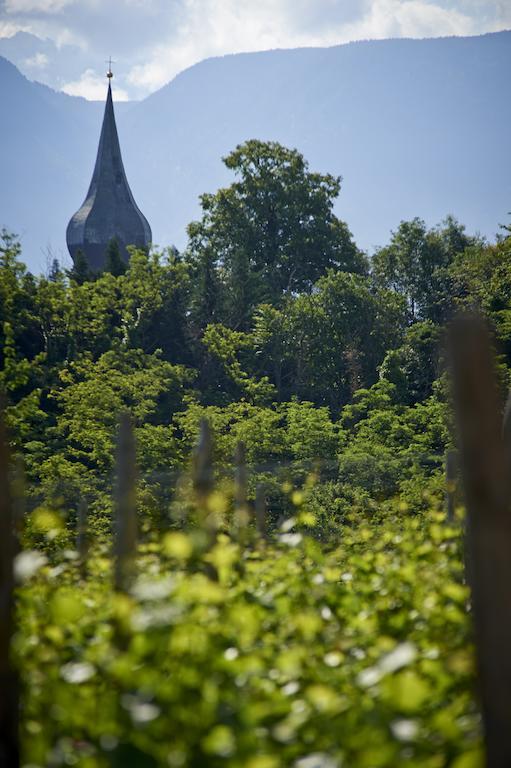 Апартаменти Weingut Stuck Апп'яно-сулла-Страда-дель-Віно Екстер'єр фото